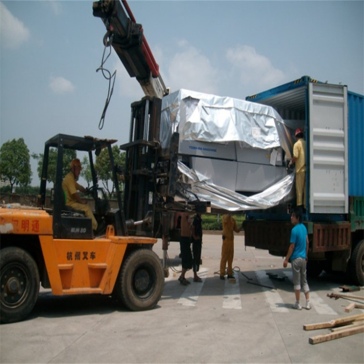 颍东附近吊车出租8吨