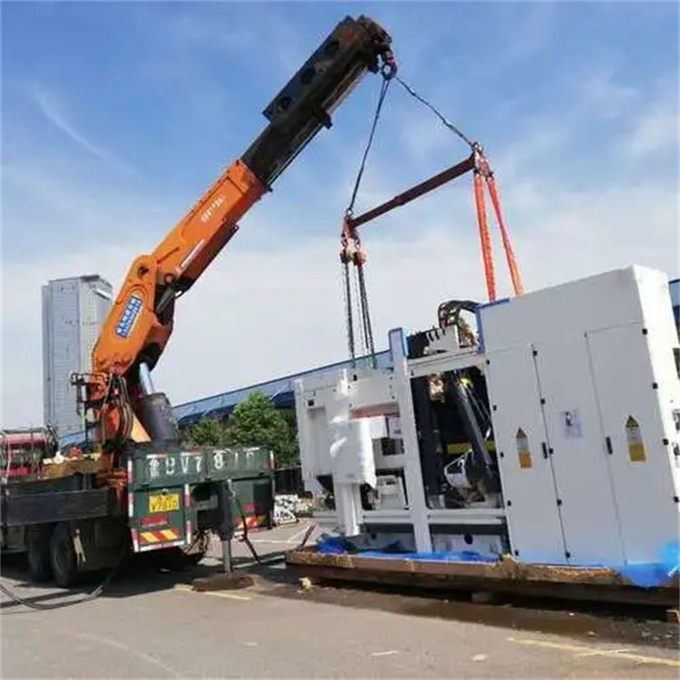 颍东附近小吊车联系方式|8-16吨|本地及时服务