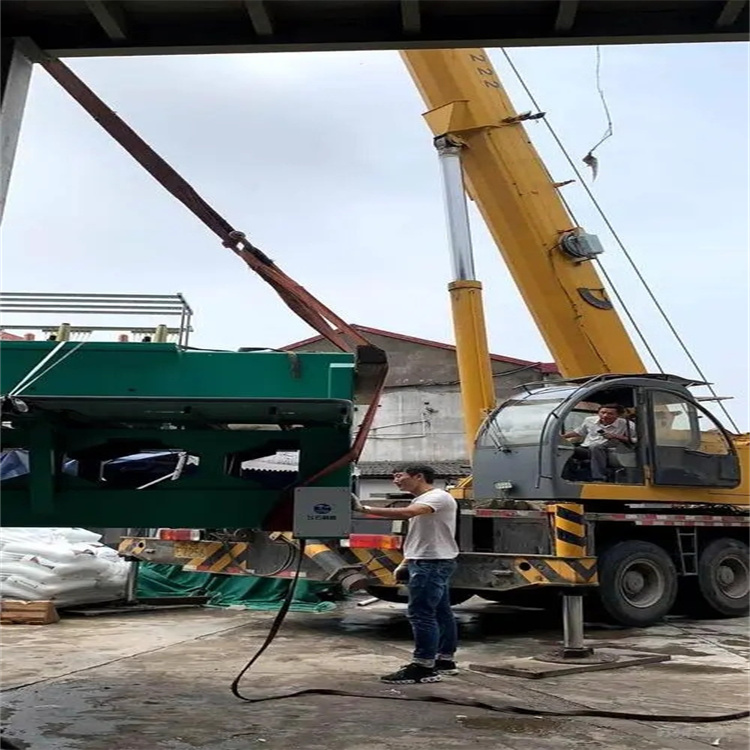 颍东大吨位吊车租赁应急保障方案|化解突发吊装需求难题