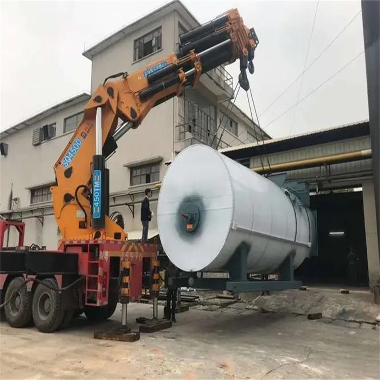 颍东吊车租用电话|24小时应急服务|精准吊装方案